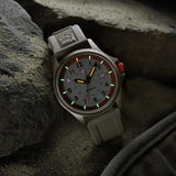 Luminox Bear Grylls Survival Land 43mm Watch - XB.3717