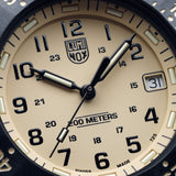 Luminox Original Navy SEAL 43mm Men's Watch - XS.3010.EVO.S