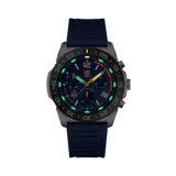 Luminox Limited Edition Pacific Diver 44mm Quartz Chronograph Watch XS.3143.ARB.N