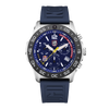Luminox Red Bull Racing Pacific Diver Chronograph Men's Watch - XS.3143.ARB.N