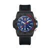 Luminox Navy Seal 46mm Quartz Chronograph Watch XS.3581.EY.ARB