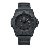 Black Luminox Watch 