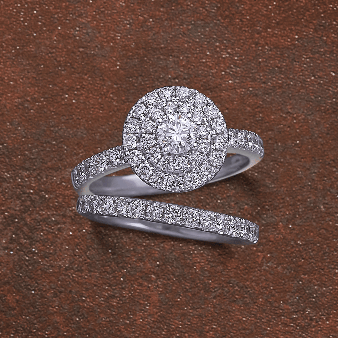 Wallace bishop diamond rings sale