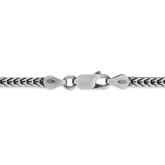 Brushed Bracelet in Sterling Silver - Wallace Bishop