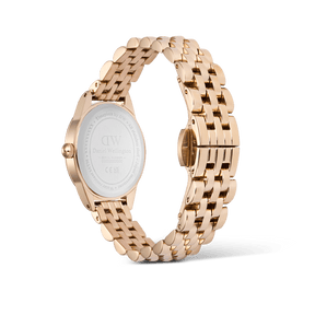 Daniel Wellington Ophelia Mini Rose Gold Watch