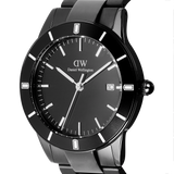 Daniel Wellington Iconic Paradigma Link Black Watch