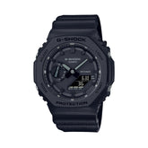Casio 2100 Series Black Resin Band Watch GA-2140RE-1A - Wallace Bishop