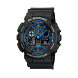 Casio Analogue Digital Men's Watch GA100-1A2