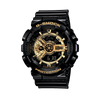 Casio Analogue Digital Men's Watch GA110GB-1