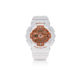 Casio BABY-G Women's Resin Analogue Digital Watch BA110-7A1
