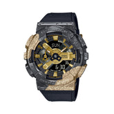 Casio G-Shock 40th Anniversary Adventurer's Stone 110 Series Watch GM-114GEM-1A9 - Wallace Bishop