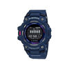 Casio G-SHOCK Digital Watch with Resin Case, Rubber Strap and LCD Dial