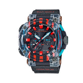 Casio G-Shock Master of G Frogman Watch GWF-A1000APF-1A - Wallace Bishop