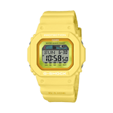 Casio G-Shock Men's 46mm Resin Digital Watch GLX5600RT-9D - Wallace Bishop