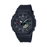 Casio G-SHOCK Men's 48.50mm Resin Digital Analogue Watch GAB2100-1A
