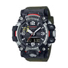 Casio G-SHOCK Men's Resin Analogue Digital Watch GWG2000-1A3DR