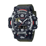 Casio G-SHOCK Men's Resin Analogue Digital Watch GWG2000-1A3DR