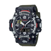 Casio G-Shock Men's Resin Analogue Digital Watch GWG2000-1A3DR - Wallace Bishop