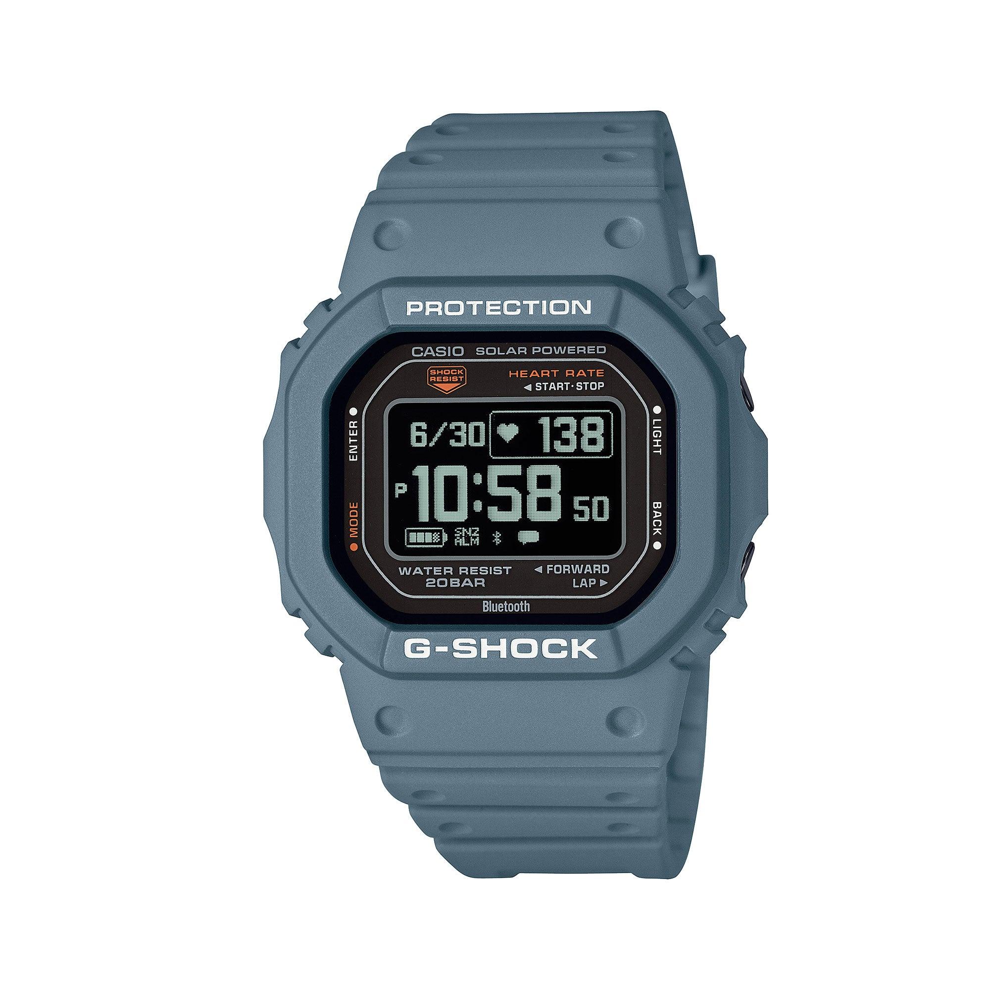 Casio G-Shock Watch DWH5600-2D