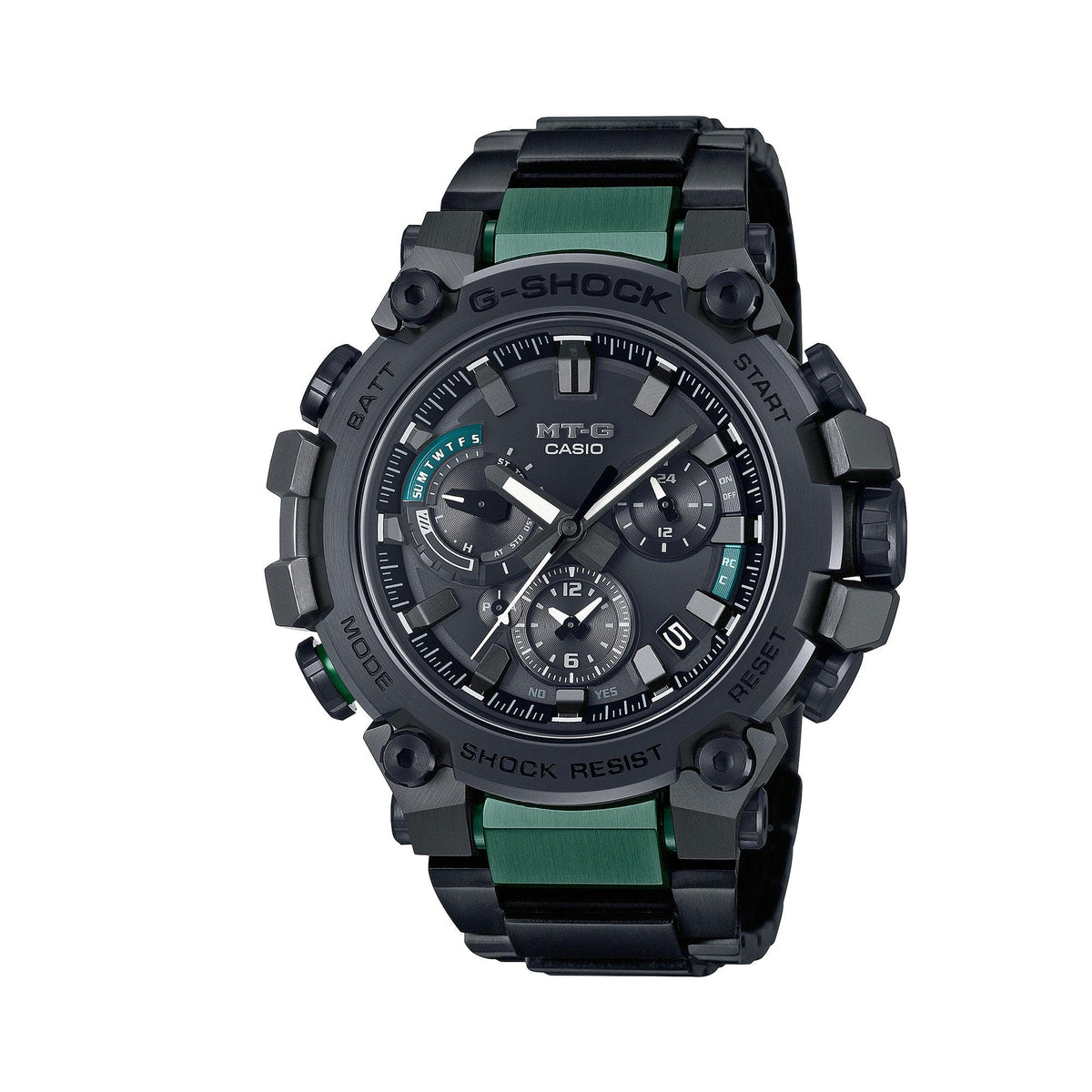 Casio G-Shock MT-G Watch MTGB3000BD-1A2