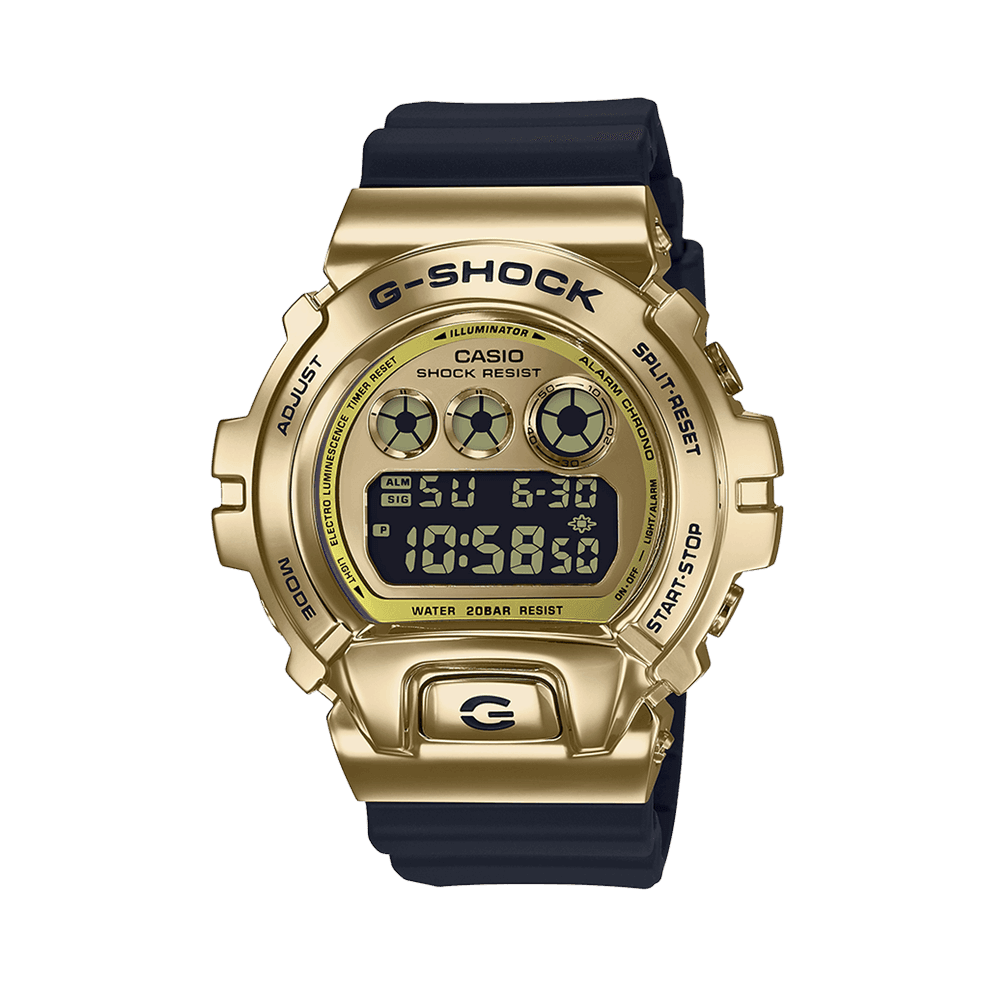 Casio Men's G-Shock Digital Sport Watch LCD