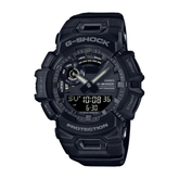 Casio Men's G-Shock Resin Analogue Digital Sport Watch GBA900-1A - Wallace Bishop