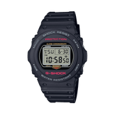Casio Men's G-Shock Resin Digital Sport Watch LCD - Wallace Bishop