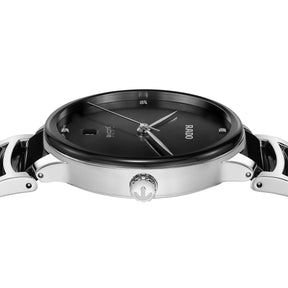 Rado Centrix Men's 39.50mm Quartz Watch R30 021 712