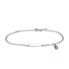 Children's Sterling Silver Bracelet