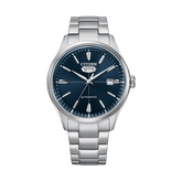 Citizen Eco-Drive Men's 40.2mm Stainless Steel Automatic Watch NH8391-51L - Wallace Bishop
