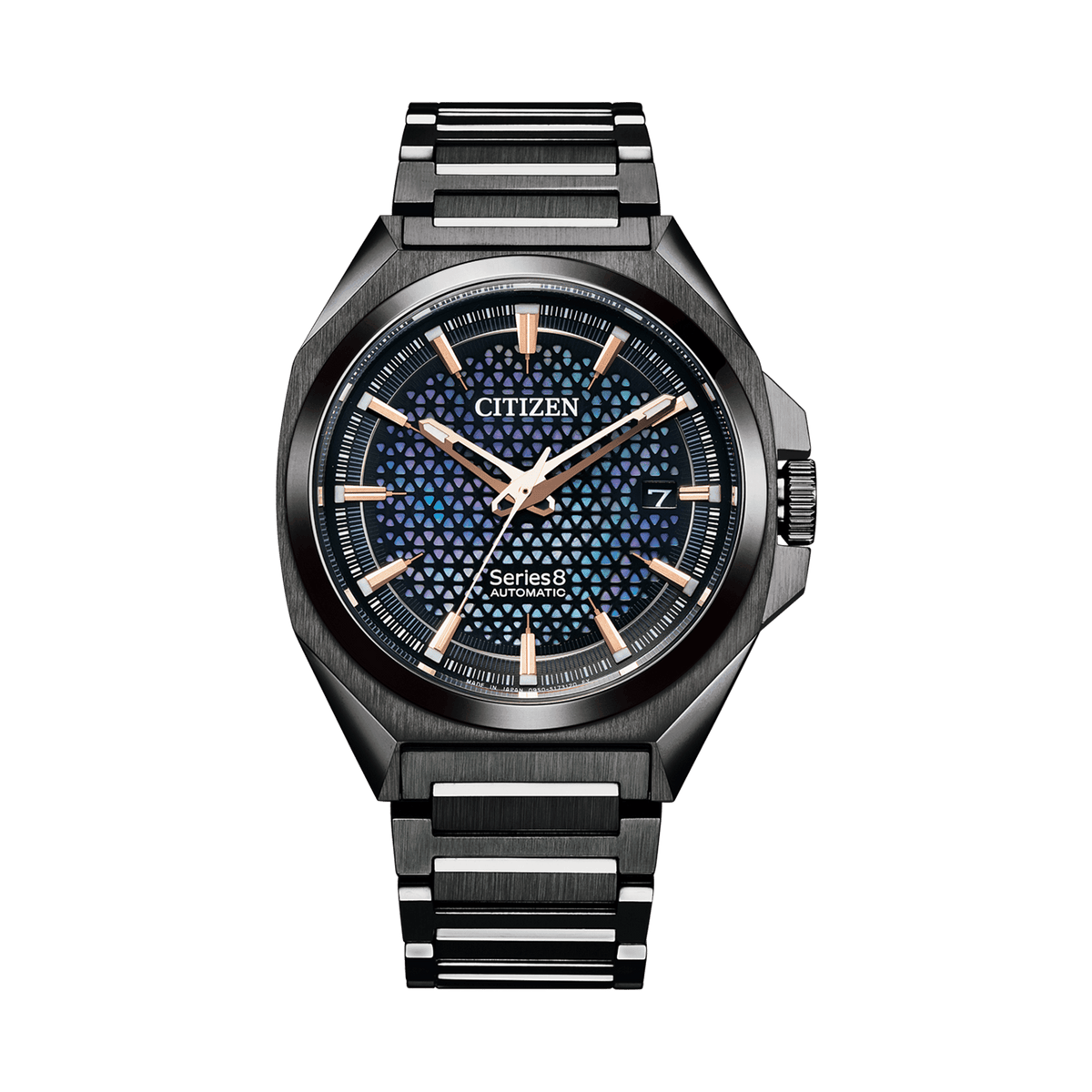 Citizen eco drive shop 40mm