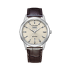 Citizen Eco-Drive Men's 40mm Stainless Steel Solar Watch AW0100-19A - Wallace Bishop
