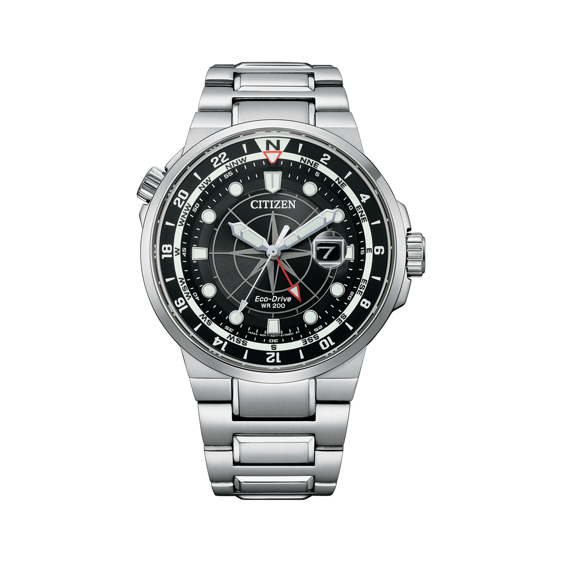 Citizen watch solar deals