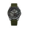 Citizen Promaster Men's 42.50mm Stainless Steel Eco Drive Watch BJ7138-04E - Wallace Bishop