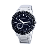 Citizen Promaster Men's Stainless Steel Solar Watch CC3005-51E - Wallace Bishop