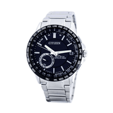 Citizen Promaster Men's Stainless Steel Solar Watch CC3005-51E - Wallace Bishop