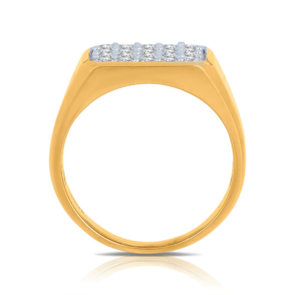 Signet discount ring price