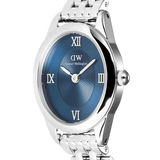 Daniel Wellington Ophelia Mini Arctic Silver Watch