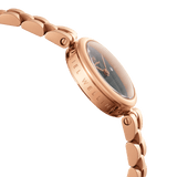 Daniel Wellington Elan Jewellery Watch 22 RG Real Malachite Watch