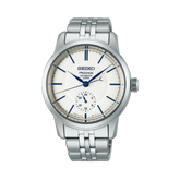 Seiko Presage Men's 40.60mm Automatic Watch SPB445J