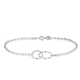 Eternal® Sterling Silver Bracelet - Wallace Bishop