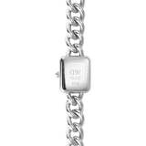 Daniel Wellington Jolie Chain Silver Watch