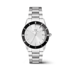 Daniel Wellington Iconic Paradigma Link Black Bezel Watch