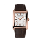 Frederique Constant Men's 30mm Stainless Steel Automatic Watch FC-303V4C4 - Wallace Bishop