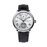 Frederique Constant Men's 40mm Stainless Steel Automatic Watch FC-810MC3S6 - Wallace Bishop