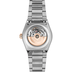 Frederique Constant Men's Chronometer Sport Watch Silver Dial - Wallace Bishop