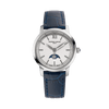Frederique Constant Women's 30mm Stainless Steel Automatic Watch FC-206SW1S6 - Wallace Bishop