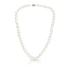 Freshwater Pearl and Sterling Silver Strand Necklace - Wallace Bishop