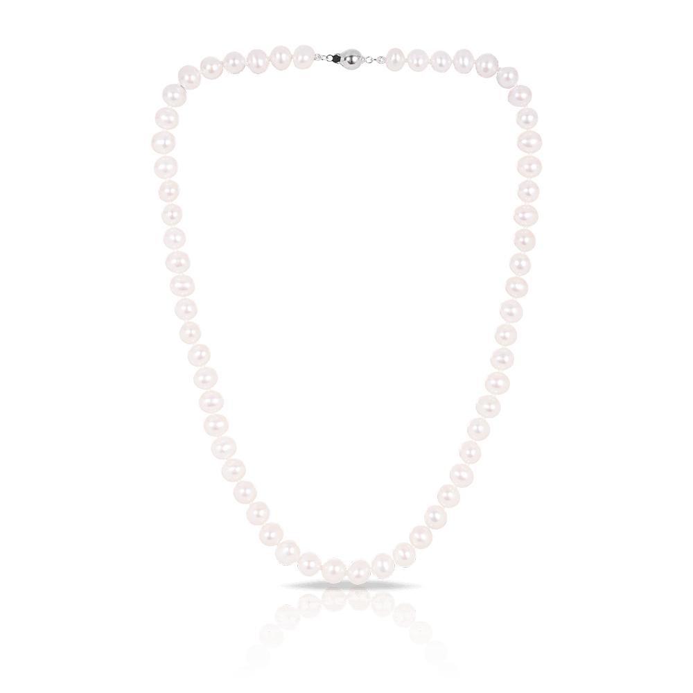 Pearl Necklaces Freshwater Strand More Shop Online Australia