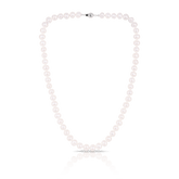 Freshwater Pearl Necklace in Sterling Silver - Wallace Bishop